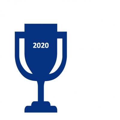 2020 Chapter Challenge winners graphic