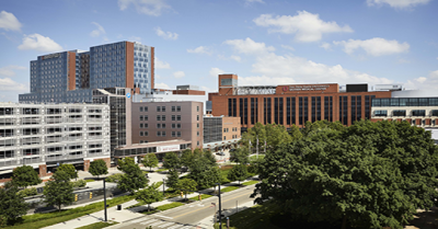 Ohio State University Medical Center